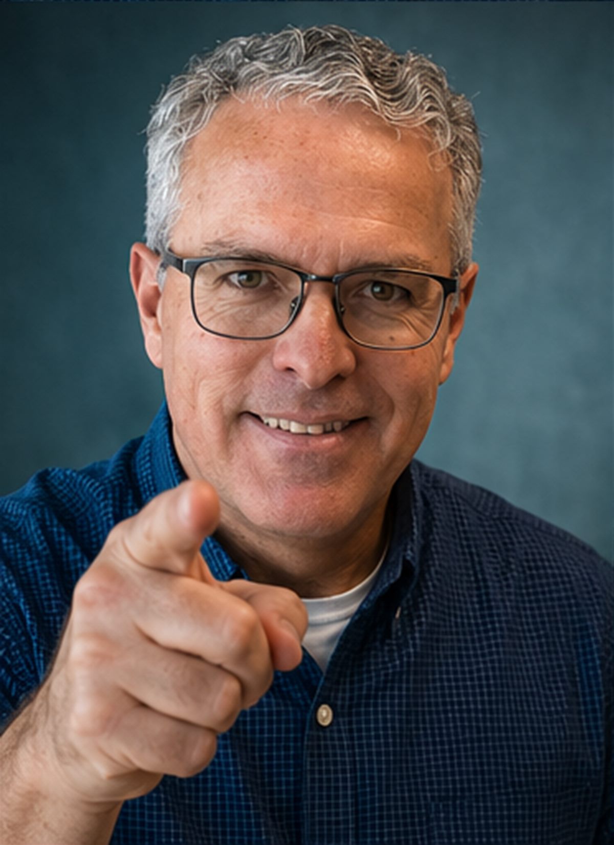 Russell Clark, FNP-C, APRN — CFP Weight Loss